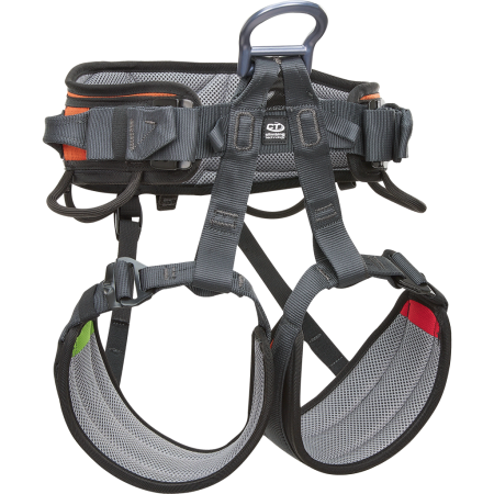 Привязь для положения сидя Climbing Technology Xarrier: купить в интернет-магазине