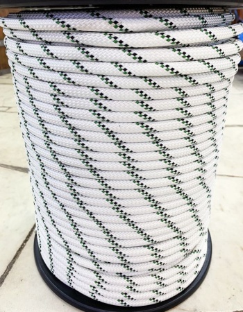 Веревка статическая Alpzzone Static 10