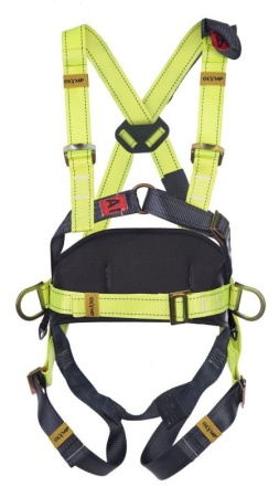 Привязь страховочная Olymp Гарант 05: купить в интернет-магазине