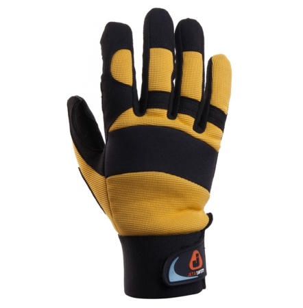 Перчатки JETA SAFETY Vibro Pro: купить в интернет-магазине