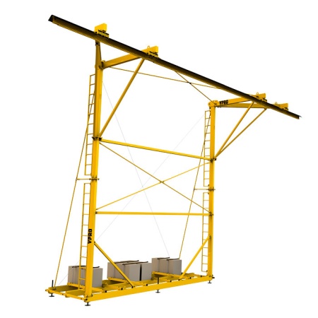 Система обеспечения безопасности Венто «Конструктор»: купить в интернет-магазине