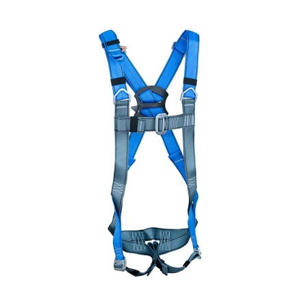 Страховочная привязь с элементами крепления для эвакуации, модель LIFT: купить в интернет-магазине