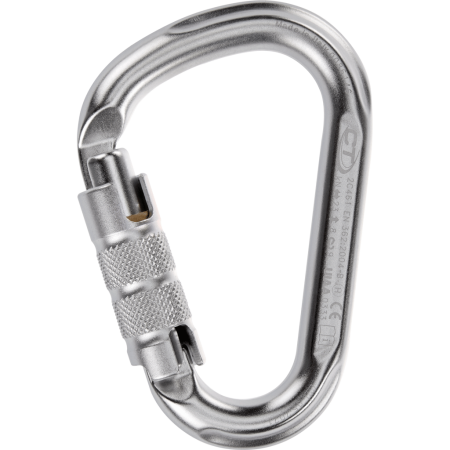 Карбин алюминиевый Climbing Technology SNAPPY 3L: купить в интернет-магазине