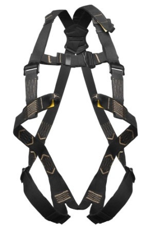 Страховочная привязь Safe-Tec ST3N р-р M-L