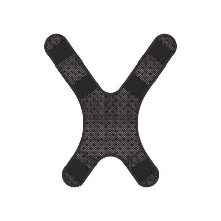 Накладка плечевая для страховочной привязи: купить в интернет-магазине