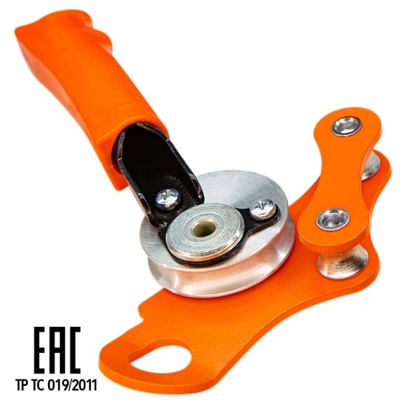 Спусковое устройство Орион-Альп Пром-Альп левый - купить в интернет-магазине АльпИндустрия-ПРО