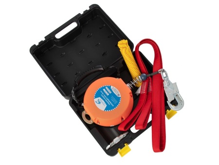 СИЗ втягивающего типа Венто «НВ-10»: купить в интернет-магазине