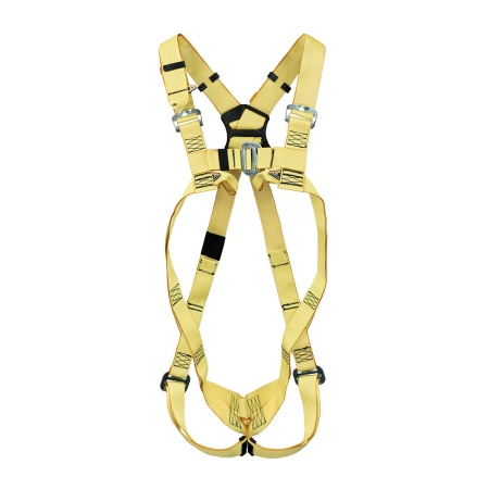 Страховочная привязь, модель FENIKS: купить в интернет-магазине