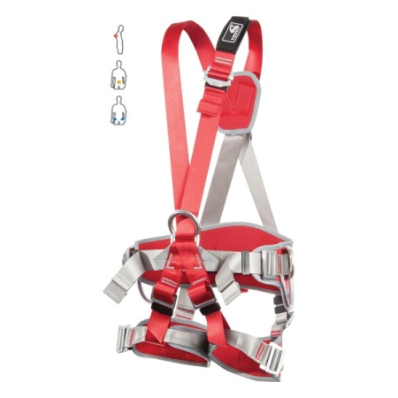 Привязь комбинированная Венто «Профи Универсал»