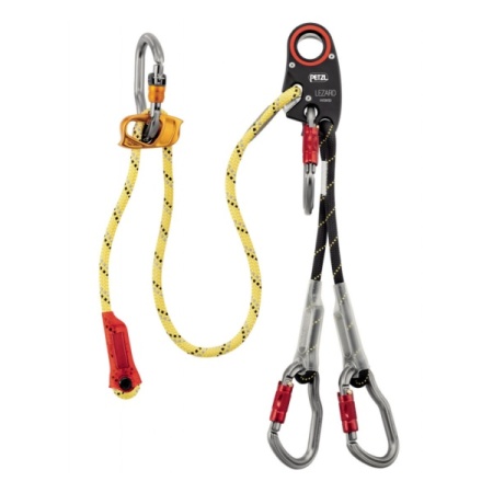 Строп для работы на вертолете Lezard: купить в интернет-магазине