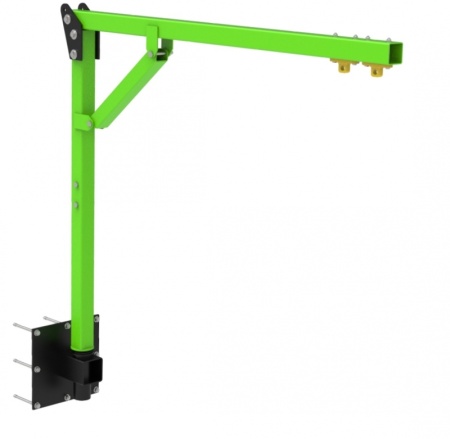 Вспомогательная конструкция Лифт Сэйф Промальп: купить в интернет-магазине