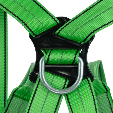 Страховочная привязь модель LITE: купить в интернет-магазине