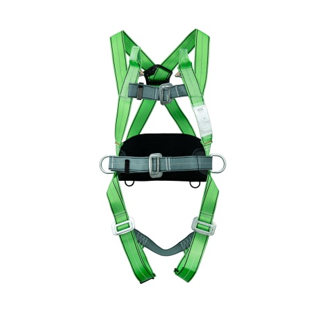 Страховочная привязь с интегрированным поясом для удержания и позиционирования, модель LITE: купить в интернет-магазине