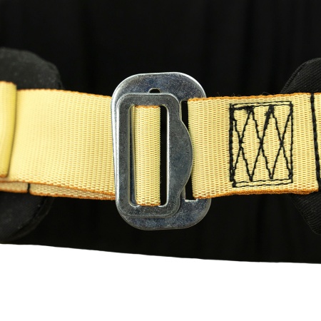 Страховочная привязь с интегрированным поясом для удержания и позиционирования, модель FENIKS: купить в интернет-магазине