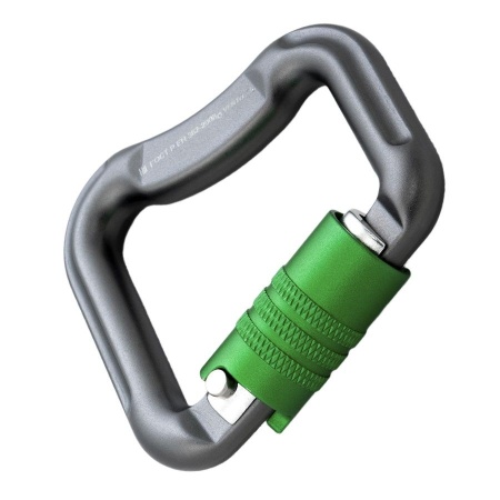 Карабин для парапланеризма: купить в интернет-магазине