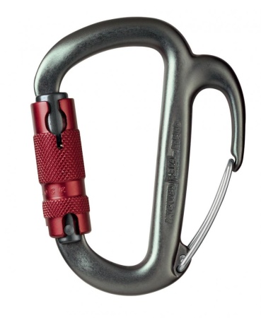 Карабин Petzl Freino: купить в интернет-магазине