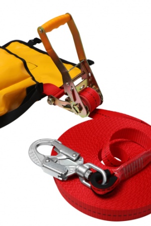 Горизонтальная анкерная линия Vento «Горизонт-2»: купить в интернет-магазине