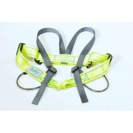 Грудная обвязка GURU: купить в интернет-магазине