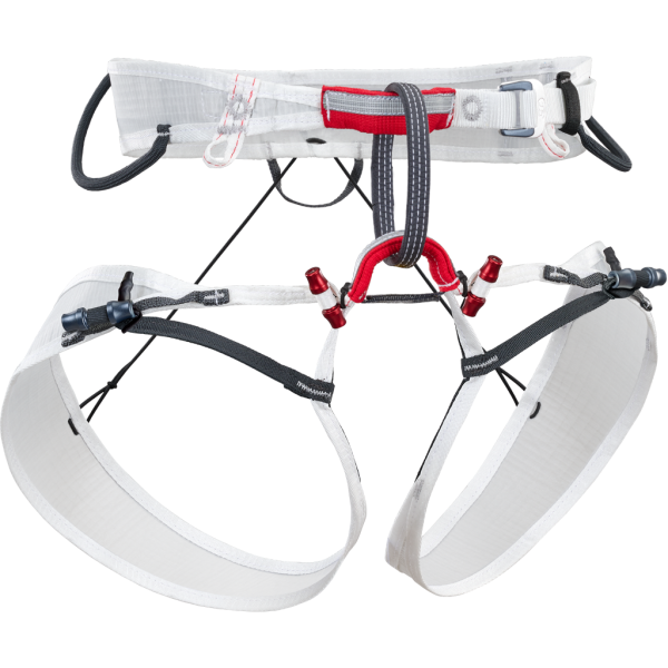 Страховочная система Climbing Technology ALTIMATE: купить в интернет-магазине