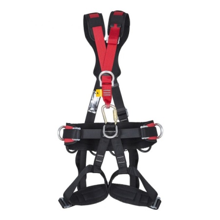 Привязь страховочная Protekt P-71