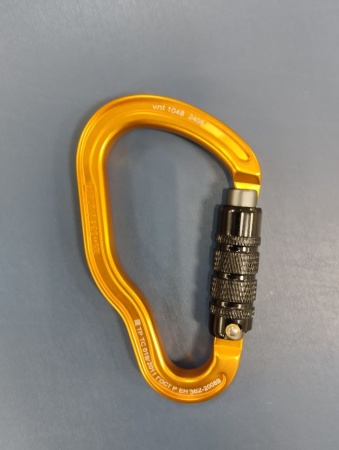 Карабин ГУСЬ с байонетной муфтой TRIPLE-LOCK: купить в интернет-магазине