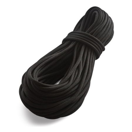 Веревка страховочно-спасательная статическая Tendon Aramid 11 мм