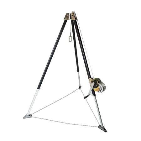 Анкерное устройство типа В (тренога, с максимально допустимым одновременным числом пользователей - не более трёх): купить в интернет-магазине