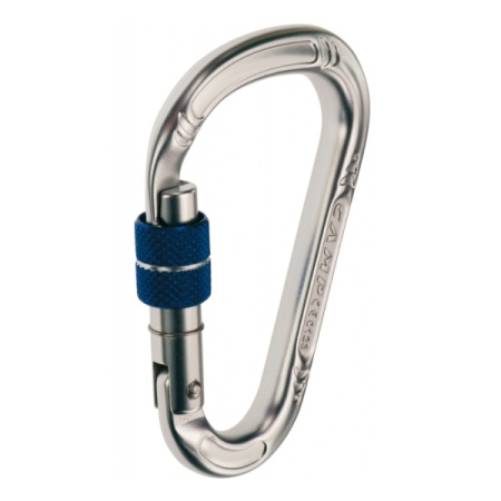Карабин Camp HMS Lock: купить в интернет-магазине