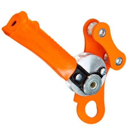 Спусковое устройство Орион-Альп Пром-Альп левый - купить в интернет-магазине АльпИндустрия-ПРО