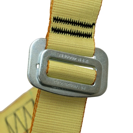 Страховочная привязь модель LITE(огнеупорная): купить в интернет-магазине