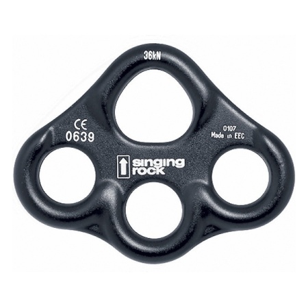 Коннекторная пластина Rigging Plate 1/3: купить в интернет-магазине