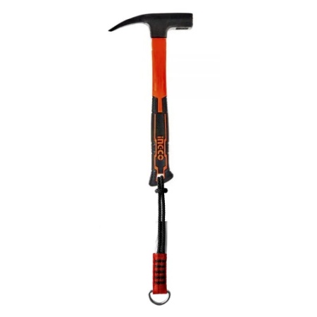 Шнур-петля Safe-Tec КЛИНЧ с D-образным кольцом для крепления инструмента артикул KLR-7