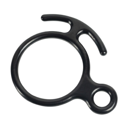 Восьмерка рогатая стальная Вертикаль - купить в интернет-магазине АльпИндустрия-ПРО