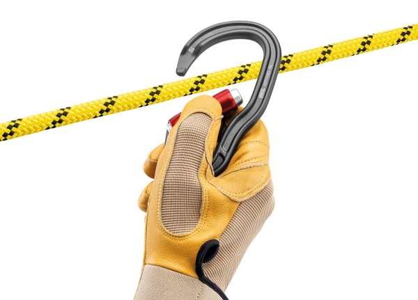 Карабин VERTIGO TWIST-LOCK 2025: купить в интернет-магазине