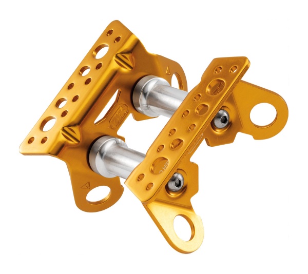 Протектор составной для защиты верёвки ROLLER COASTER: купить в интернет-магазине