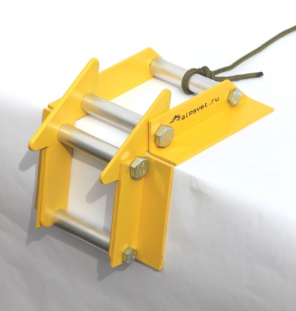 Отклонитель Протектор Alpsvet Дюра: купить в интернет-магазине