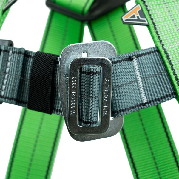 Страховочная привязь модель LITE: купить в интернет-магазине