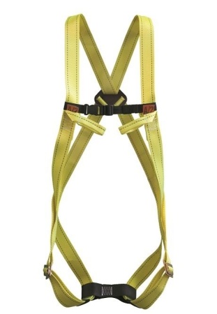 Привязь страховочная Olymp Дебют 02: купить в интернет-магазине