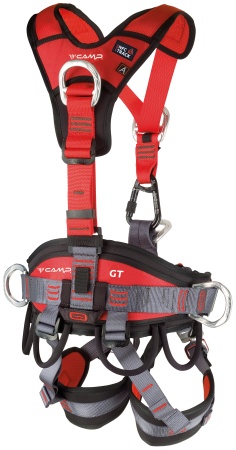 Привязь CAMP GT 2024