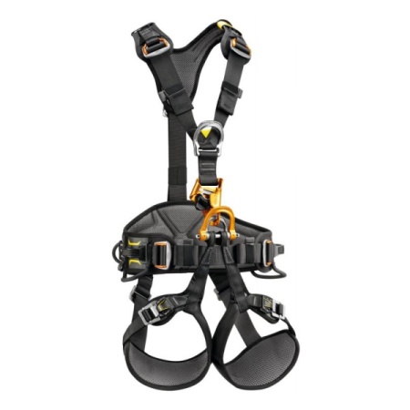 Привязь комбинированная Petzl ASTRO BOD FAST