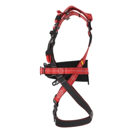 Страховочная привязь Safe-Tec Синтез STm3 р-р S-M