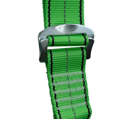 Страховочная привязь с интегрированным поясом для удержания и позиционирования, модель LITE HS-06: купить в интернет-магазине