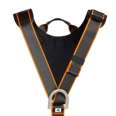 Удерживающая привязь «Лидер»