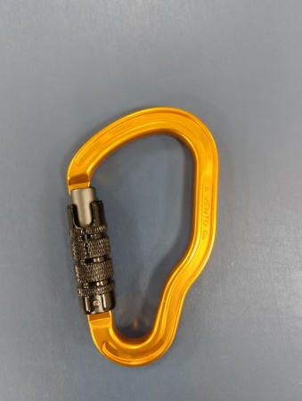 Карабин ГУСЬ с байонетной муфтой TRIPLE-LOCK: купить в интернет-магазине