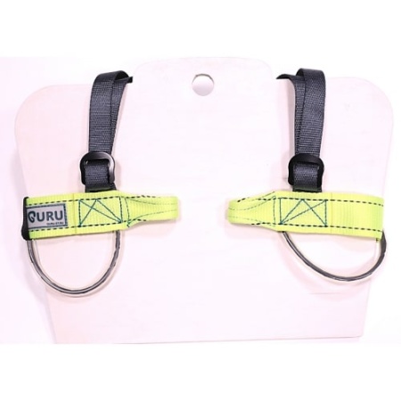 Грудная обвязка GURU