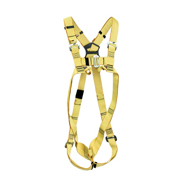 Страховочная привязь, модель FENIKS: купить в интернет-магазине