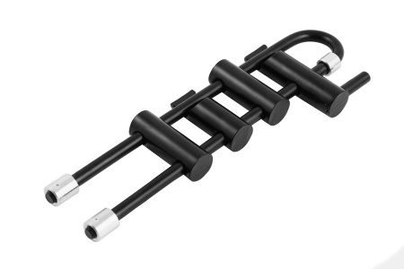 Спусковое устройство Венто Решетка - купить в интернет-магазине АльпИндустрия-ПРО