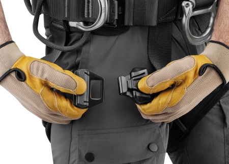 Привязь для работ на высоте AVAO FAST International