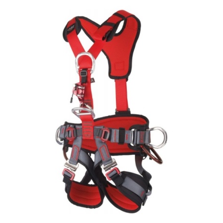 Привязь комбинированная CAMP GT TURBO