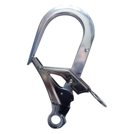 Карабин для штанги LV401: купить в интернет-магазине